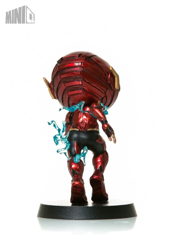 The Flash - Justice League - Minico - Iron Studios