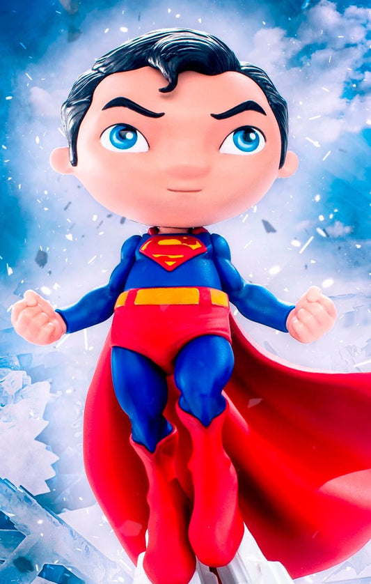 Superman - DC Comics - Minico - Iron Studios