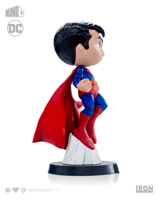 Superman - DC Comics - Minico - Iron Studios