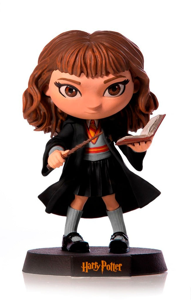 Hermione - Harry Potter - Minico - Iron Studios