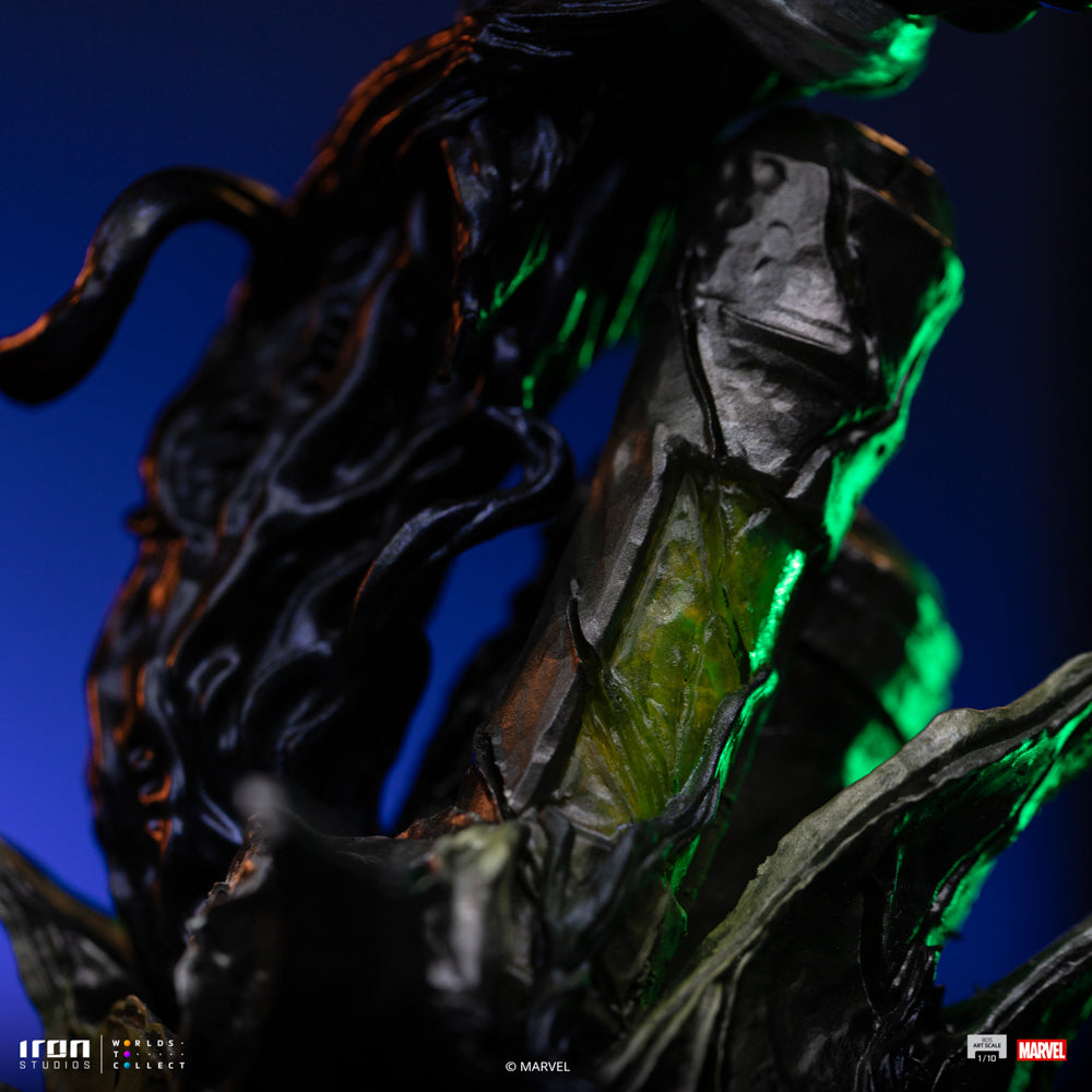 Digital Pre-Order - Statue Miles Morales - Spider-Man vs Villains Diorama - BDS Art Scale 1/10 - Iron Studios