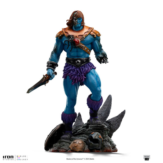 Faker - Masters of the Universe - Art Scale 1/10 - Iron Studios