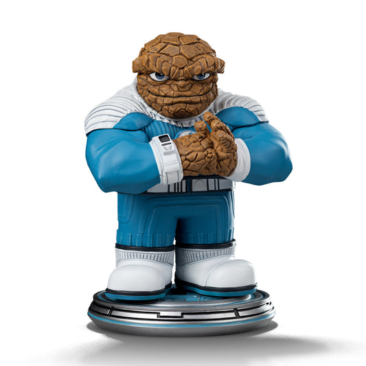 Statue The Thing  Fantastic Four: The First Steps  Minico  Iron Studios