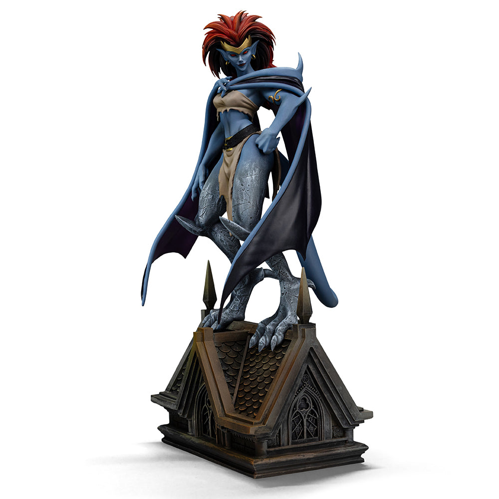 Pre-Order - Statue Demona - Gargoyles - Art Scale 1/10 - Iron Studios