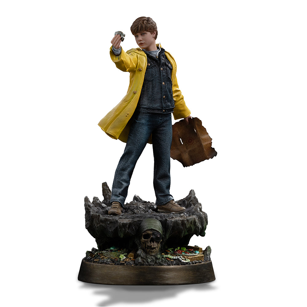 Pre-Order - Statue Mikey Walsh - The Goonies 40th anniversary - Art Scale 1/10 - Iron Studios