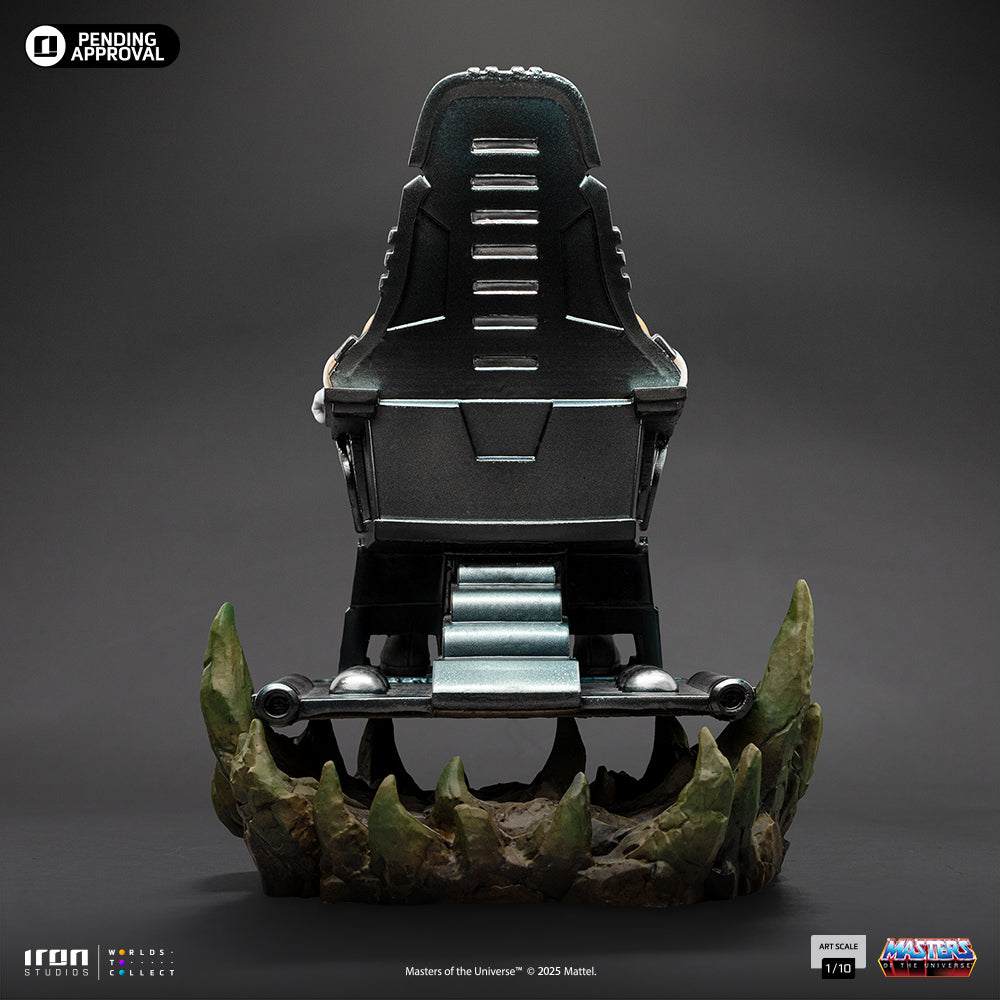 Pre-Order - Statue Zodac - Masters of the Universe - Art Scale 1/10 - Iron Studios