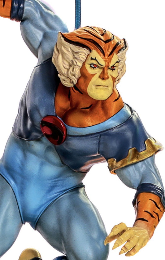 Statue Tygra - Thundercats - Bds Art Scale 1/10 - Iron Studios