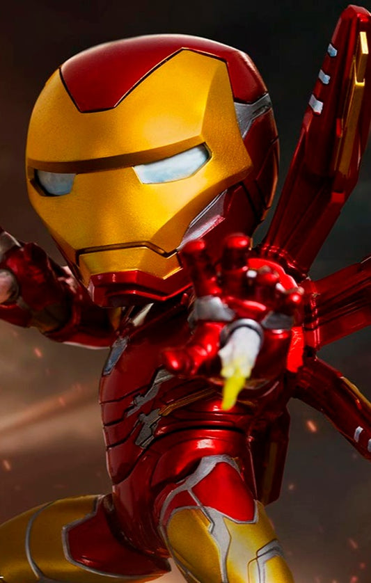 Iron Man - Avengers: Endgame - Minico - Iron Studios