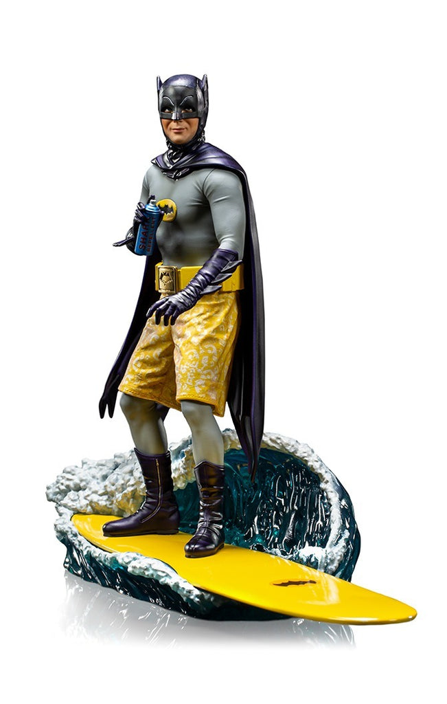Batman - Batman 66 - BDS Art Scale 1/10 - Iron Studios