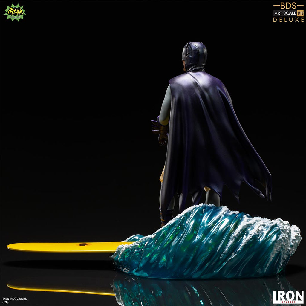 Batman - Batman 66 - BDS Art Scale 1/10 - Iron Studios