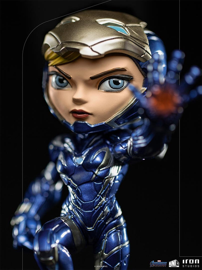 Pepper Potts - Avengers: Endgame - Minico - Iron Studios