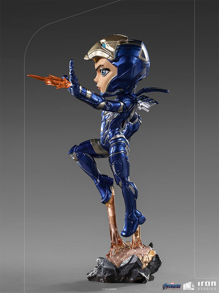 Pepper Potts - Avengers: Endgame - Minico - Iron Studios