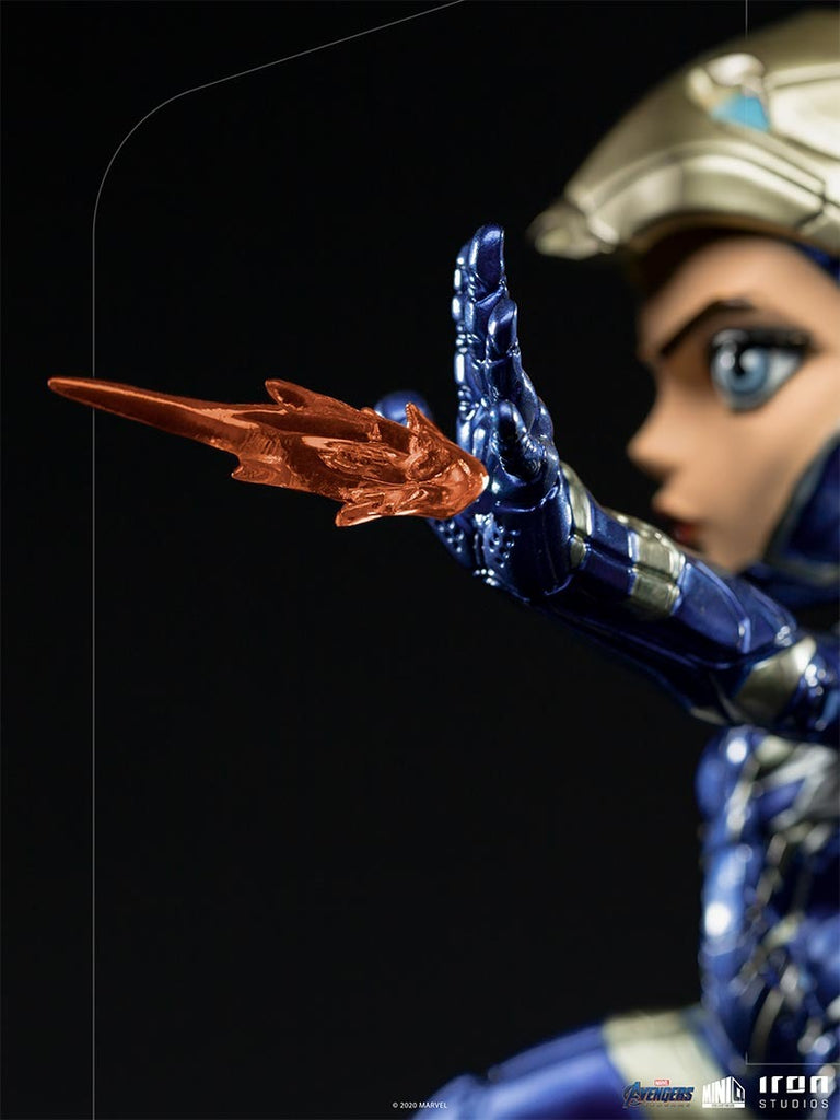 Pepper Potts - Avengers: Endgame - Minico - Iron Studios