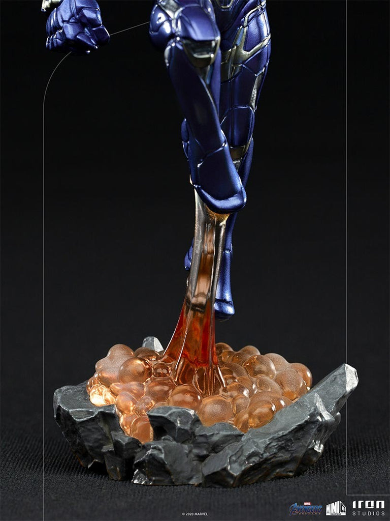 Pepper Potts - Avengers: Endgame - Minico - Iron Studios