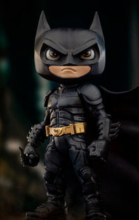 Batman - Batman: The Dark Knight - Minico - Iron Studios