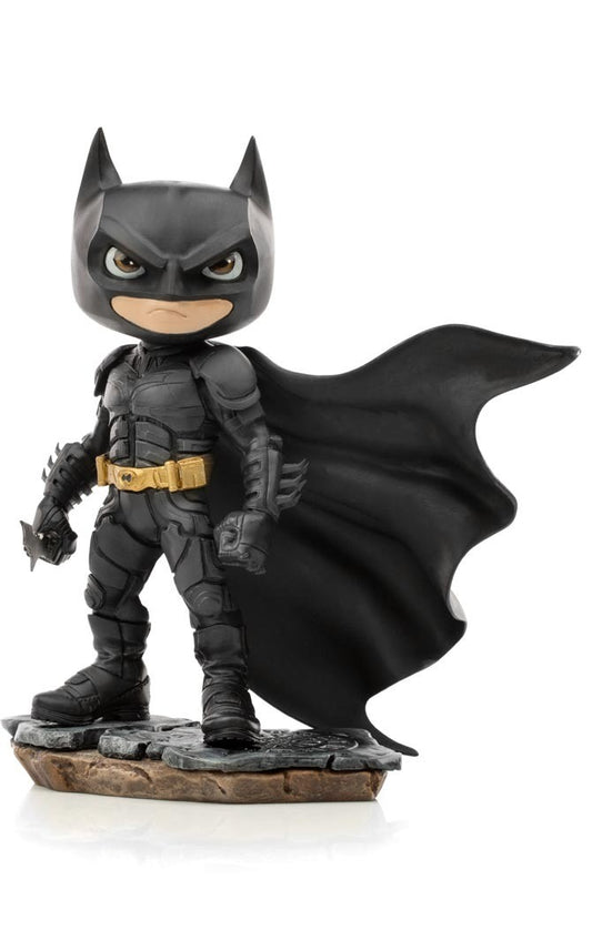 Batman - Batman: The Dark Knight - Minico - Iron Studios