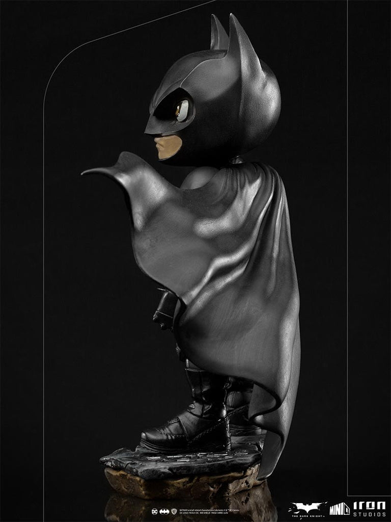 Batman - Batman: The Dark Knight - Minico - Iron Studios