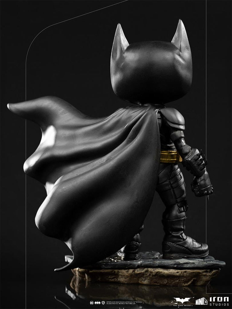 Batman - Batman: The Dark Knight - Minico - Iron Studios