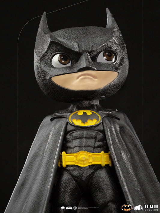 Batman - Batman 89 - Minico - Iron Studios