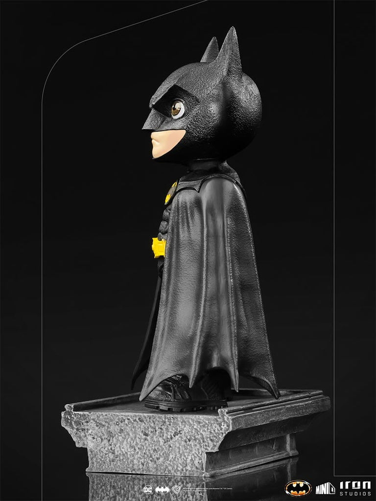 Batman - Batman 89 - Minico - Iron Studios