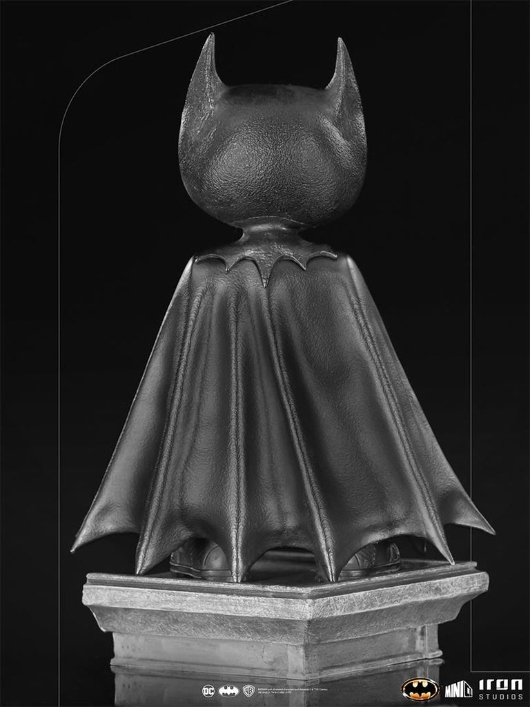 Batman - Batman 89 - Minico - Iron Studios