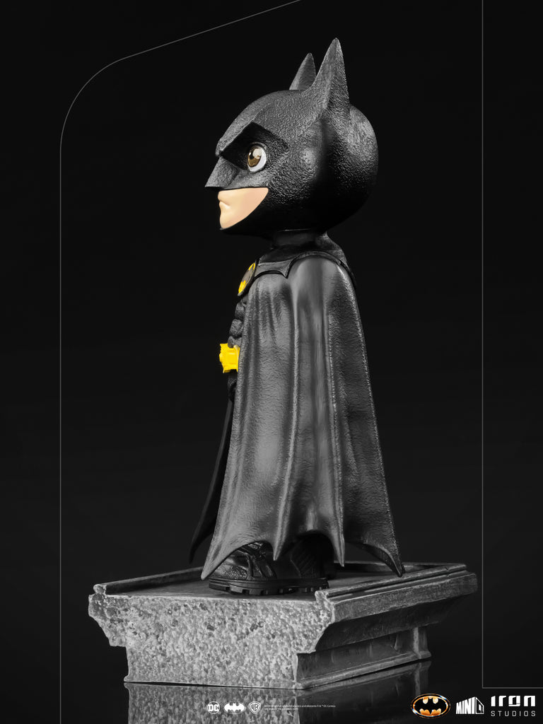 Batman - Batman 89 - Minico - Iron Studios
