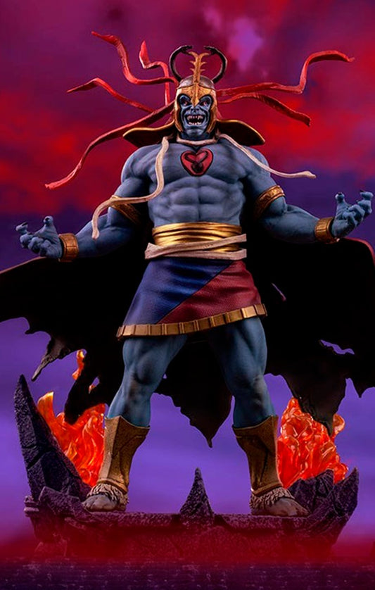 Mumm-Ra - Thundercats - Art Scale 1/10 - Iron Studios
