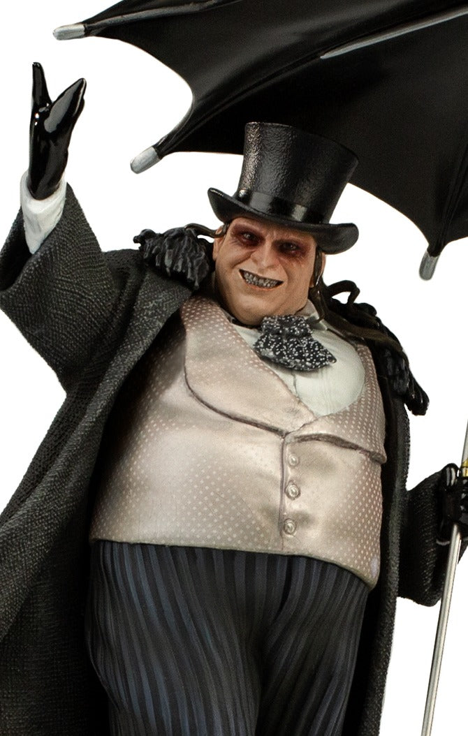 Penguin - Batman Returns - Art Scale 1/10 - Iron Studios – Iron