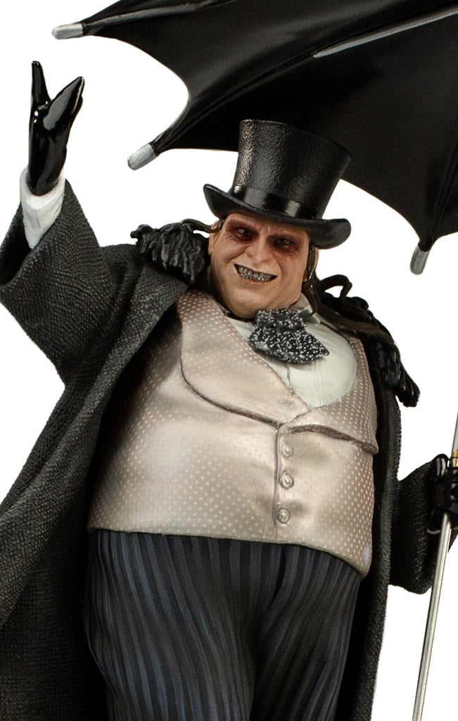 Penguin - Batman Returns - Art Scale 1/10 - Iron Studios