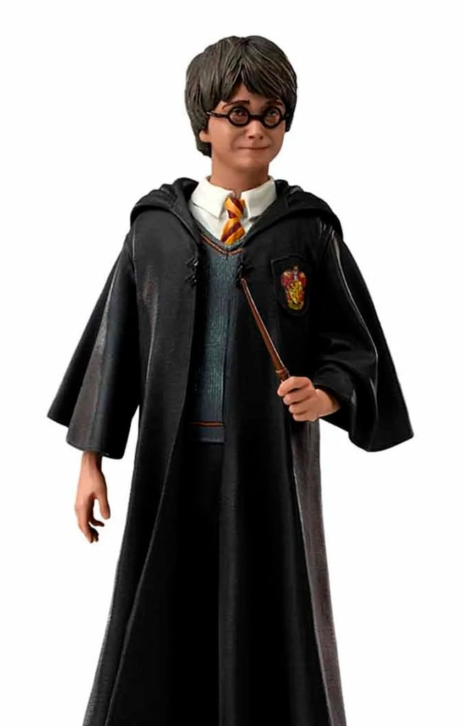 Harry Potter - Harry Potter - Art Scale 1/10 - Iron Studios