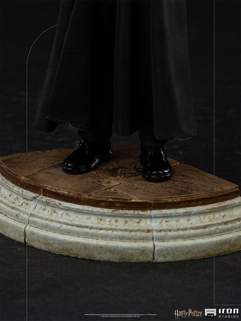 Harry Potter - Harry Potter - Art Scale 1/10 - Iron Studios