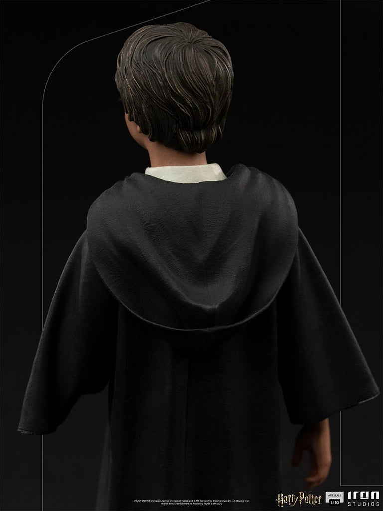 Harry Potter - Harry Potter - Art Scale 1/10 - Iron Studios