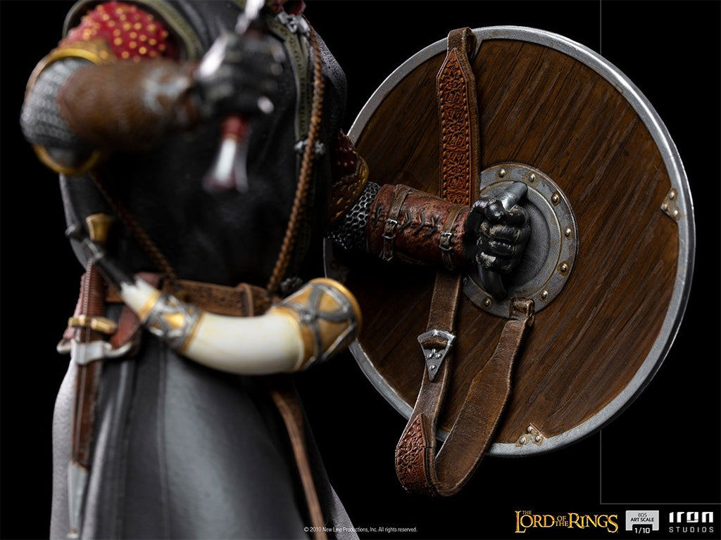 Boromir - The Lord of the Rings - Art Scale 1/10 - Iron Studios