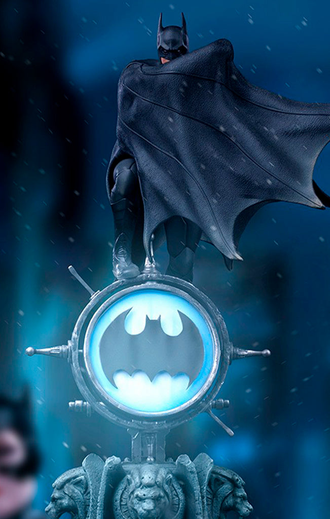 Batman - Batman Returns - Art Scale 1/10 - Iron Studios