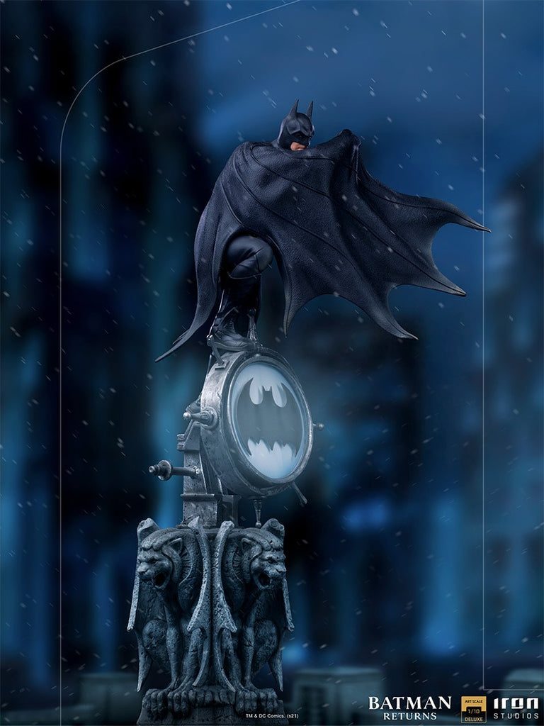 Batman - Batman Returns - Art Scale 1/10 - Iron Studios