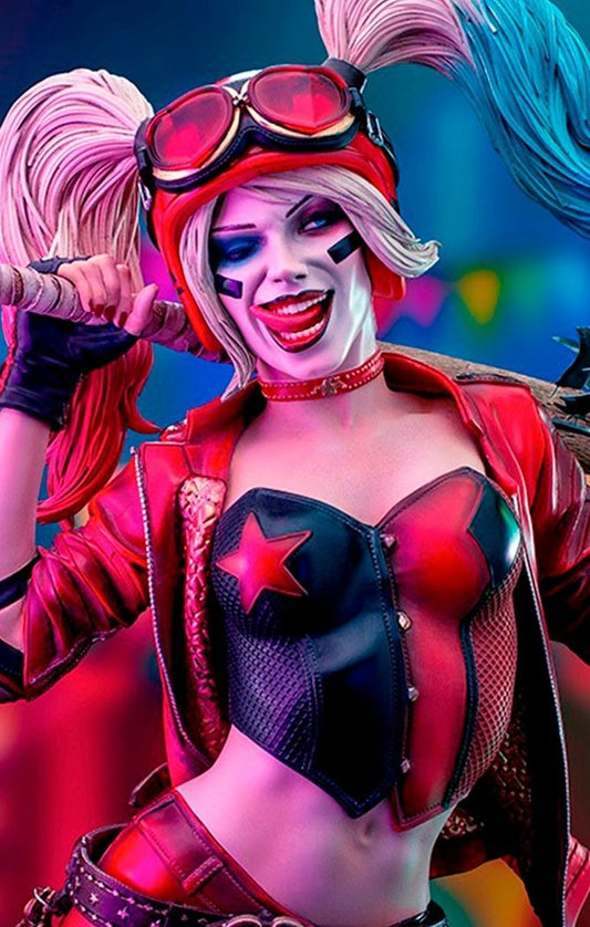 Harley Quinn - DC Comics - Prime Scale 1/3 - Iron Studios