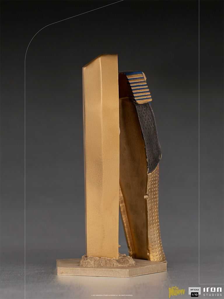 The Mummy - Universal Monsters - Art Scale 1/10 - Iron Studios