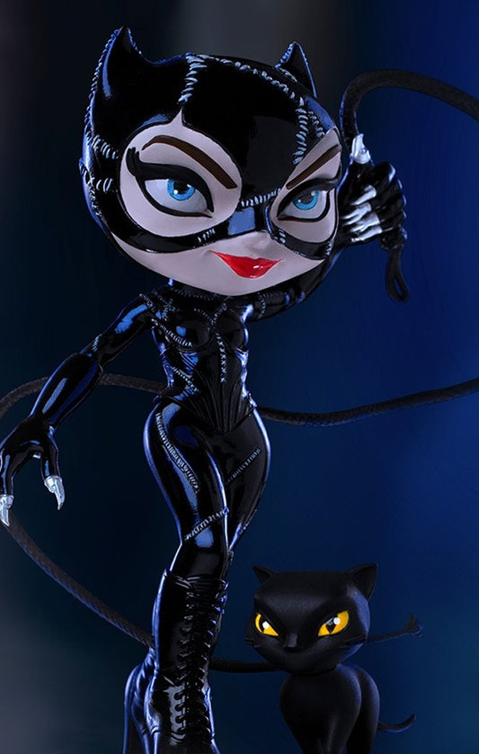 Catwoman - Batman Returns - Minico - Iron Studios