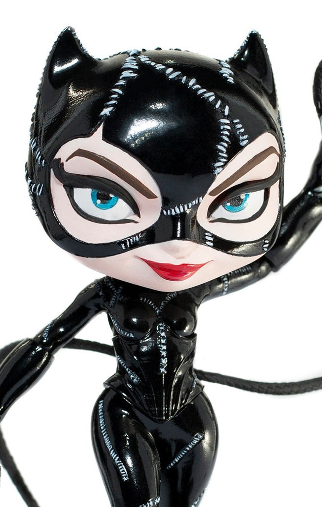Catwoman - Batman Returns - Minico - Iron Studios