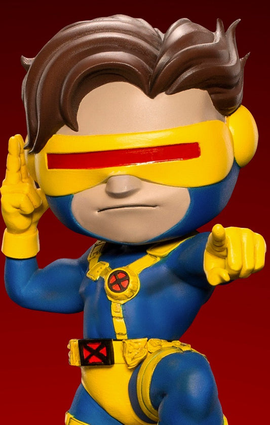 Cyclops - X-Men - Minico - Iron Studios