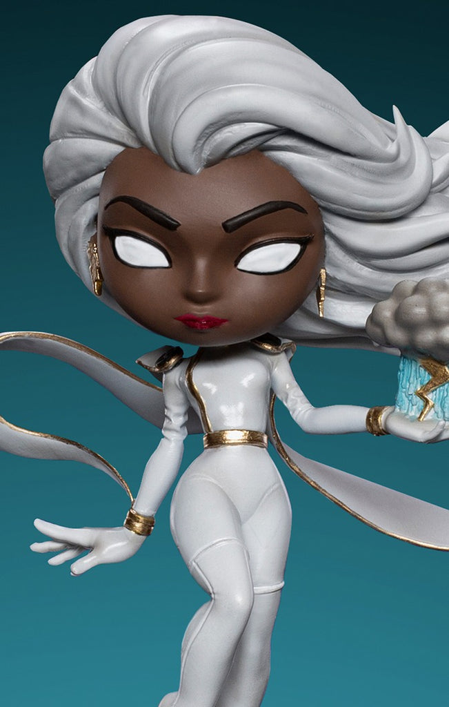 Storm - X-Men - Minico - Iron Studios