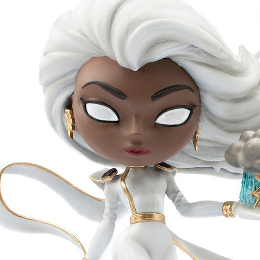 Storm - X-Men - Minico - Iron Studios