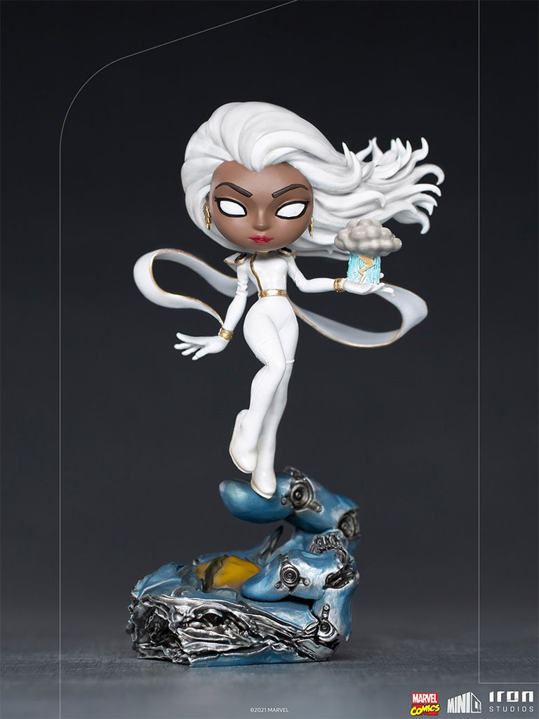 Storm - X-Men - Minico - Iron Studios