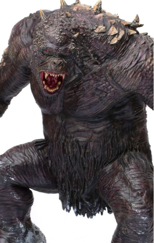 Ogre - God of War - BDS Art Scale 1/10 - Iron Studios