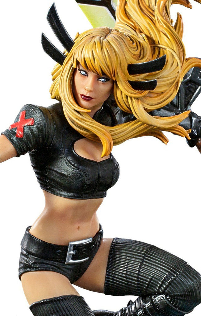 Magik - X-Men - BDS Art Scale 1/10 - Iron Studios