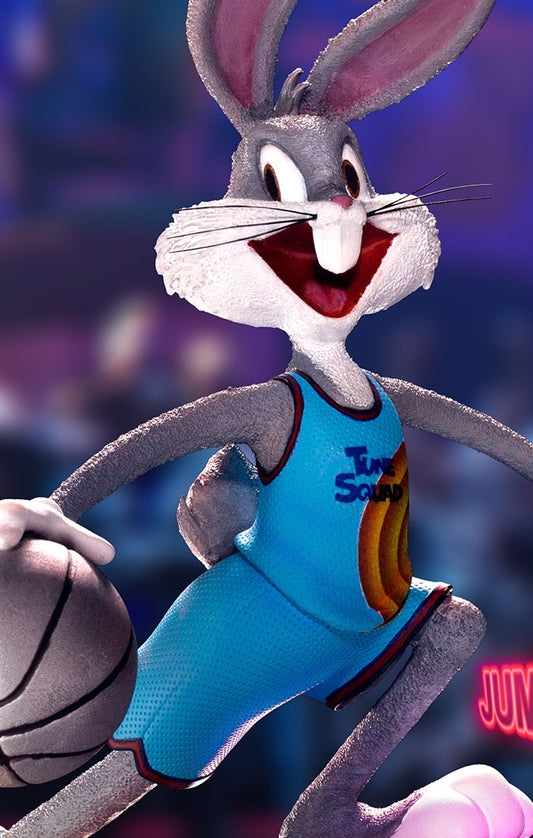 Bugs Bunny  Space Jam: A New Legacy  Art Scale 1/10  Iron Studios