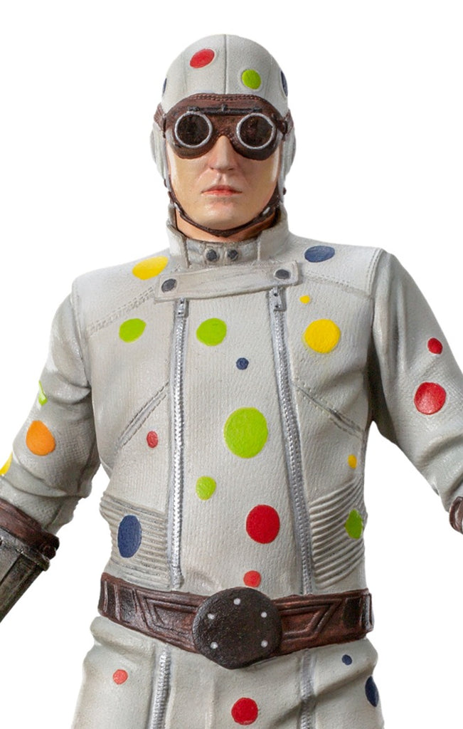 PolkaDot Man  The Suicide Squad  BDS Art Scale 1/10  Iron Studios