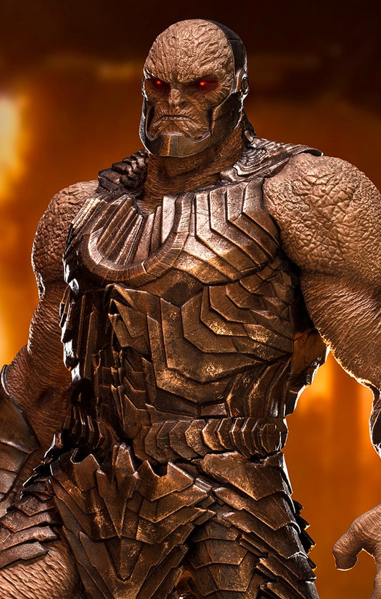 Darkseid - Zack Snyder's Justice League - Art Scale 1/10 - Iron Studios