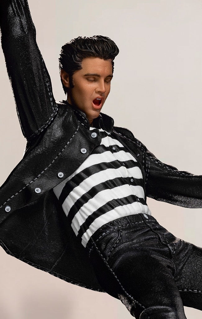 Elvis Presley Jailhouse Rock - Art Scale 1/10 - Iron Studios