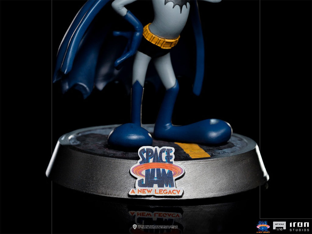 Batman Bugs Bunny - Space Jam: A New Legacy - Art Scale 1/10 - Iron Studios